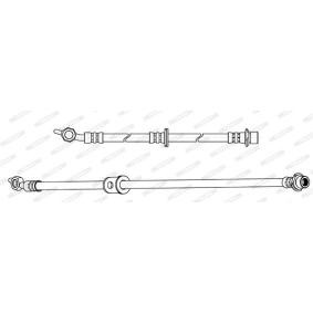 Bremsschlauch FHY2844 von FERODO günstig für 31,34 € online kaufen