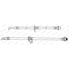 Bremsschlauch für LEXUS von FERODO