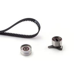 Zahnriemensatz K015197XS