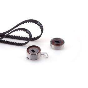 Achetez des Kit de distribution GATES K015234XS à prix pour 115,21 €