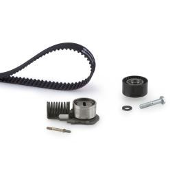 Achetez des Kit de distribution GATES K015249XS à prix pour 100,94 €