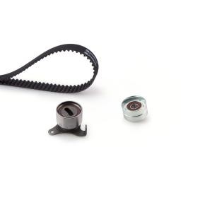 Zahnriemensatz K015270XS