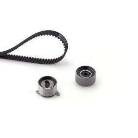 Achetez des Kit de distribution GATES K015287XS à prix pour 88,70 €