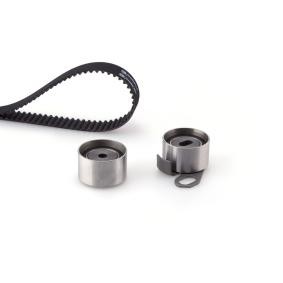 Achetez des Kit de distribution GATES K015306 à prix pour 232,94 €