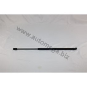 Köp Gasfjäder till baklucka av AUTOMEGA 3001760725 till det låga priset 148,44 kr