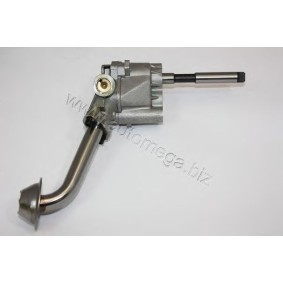 Achetez des Pompe à huile AUTOMEGA 301150105026A à prix pour 27,95 €