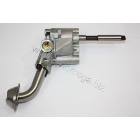 Achetez des Pompe à huile AUTOMEGA 301150105027B à prix pour 30,56 €