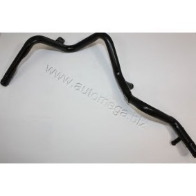 Achetez des Tuyauterie du réfrigérant AUTOMEGA 301210065027C à prix pour 12,24 €