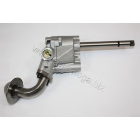Achetez des Pompe à huile AUTOMEGA 301150105028D à prix pour 33,08 €