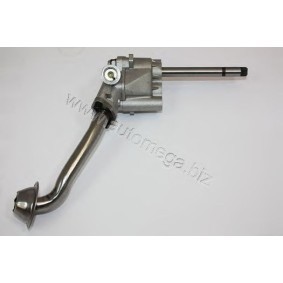 Achetez des Pompe à huile AUTOMEGA 301150105028M à prix pour 33,79 €