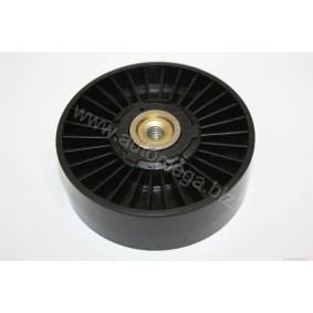 Comprar Polea tensora, correa poli V de AUTOMEGA 301450278028E a bajo precio de 7,25 €