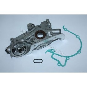 Ölpumpe für OPEL von AUTOMEGA