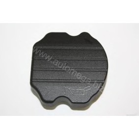 Achetez des Bouchon de remplissage d'huile AUTOMEGA 3006500092 à prix pour 4,72 €