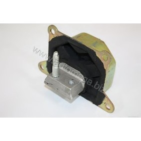Motorlager 3006840666 von AUTOMEGA günstig für 17,89 € online kaufen