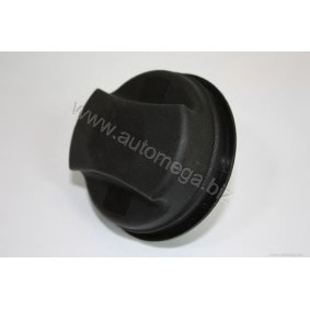 Comprar Tapa, depósito de combustible de AUTOMEGA 3008080117 a bajo precio de 4,40 €