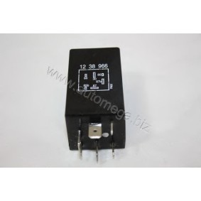 Comprar Relé, bomba de combustible de AUTOMEGA 3012380966 a bajo precio de 9,74 €