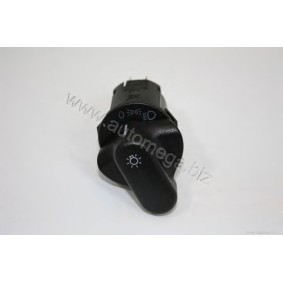 Acquista Interruttore comando luci da AUTOMEGA 3012400501 a buon mercato per soli 10,47 €