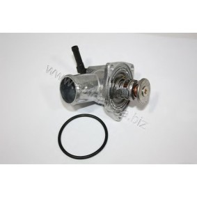OPEL Kühlwasserthermostat von AUTOMEGA