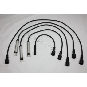 Zündleitungssatz 3016120531 von AUTOMEGA günstig für 18,88 € online kaufen