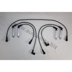 Zündleitungssatz 3016120560 von AUTOMEGA günstig für 21,68 € online kaufen