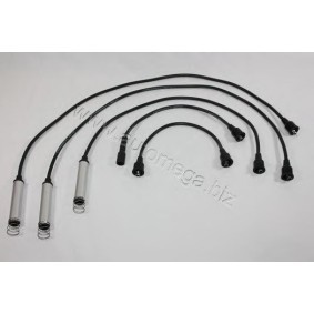 Zündleitungssatz 3016120642 von AUTOMEGA günstig für 15,20 € online kaufen