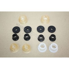 Comprar Juego de reparación, palanca de cambios de AUTOMEGA 307980211171 a bajo precio de 2,81 €