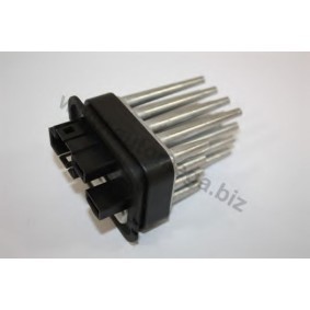 Køb Styreenhed, varme / ventilation af AUTOMEGA 1018080441 til den lave pris 988,80 DKK