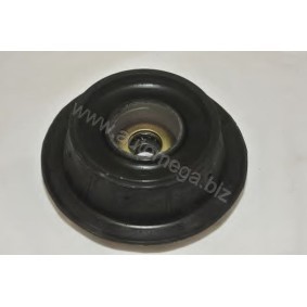 Compre Suporte de apoio do conjunto mola / amortecedor da AUTOMEGA 104120329191 a um preço baixo por 10,09 €