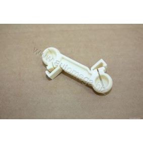 Osta Vaihteenvalitsin / siirtotanko AUTOMEGA:llä 107110595191A edullisesti hintaan 1,22 €