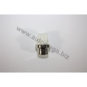 Temperaturschalter, Kühlmittelwarnlampe von AUTOMEGA