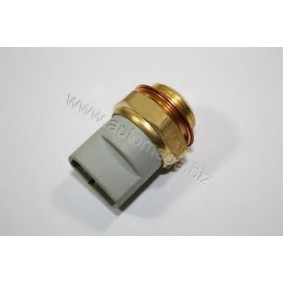 Køb Temperaturkontakt, kølerventilator af AUTOMEGA 309590481191B til den lave pris 58,15 DKK