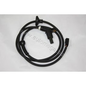 VOLKSWAGEN ABS-Sensor von AUTOMEGA