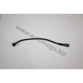 Halteband, Laderaumabdeckung 3086304471H6