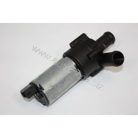 Achetez des Pompe de circulation d'eau, chauffage auxiliaire AUTOMEGA 109650561251B à prix pour 83,82 €