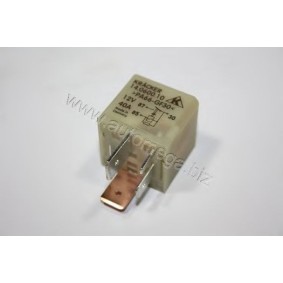 Achetez des Temporisateur de préchauffage AUTOMEGA 109110253357A à prix pour 10,37 €