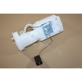 Kraftstoffpumpe von AUTOMEGA