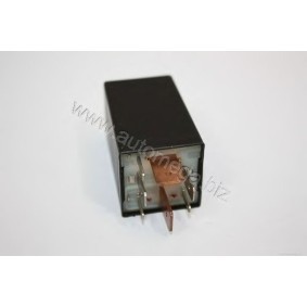 Achetez des Appareil de commande, temps de préchauffage AUTOMEGA 309110261443 à prix pour 14,12 €