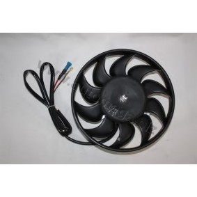 Kühlerlüfter 3095904554A0B für AUDI
