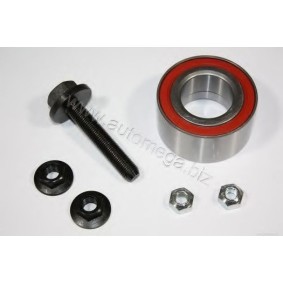 Achetez des Kit de roulement de roue AUTOMEGA 3049806254B0 à prix pour 22,57 €