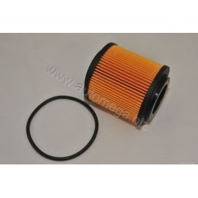 OPEL Ölfilter von AUTOMEGA