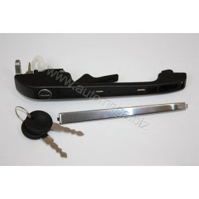 Acquista Maniglia porta da AUTOMEGA 108370206813C a buon mercato per soli 8,09 €