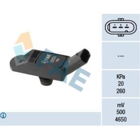 Comprar Sensor, presión colector de admisión de FAE 15134 a bajo precio de 57,73 €