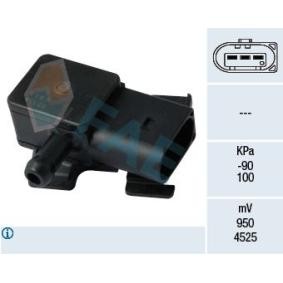 Differenzdrucksensor von FAE