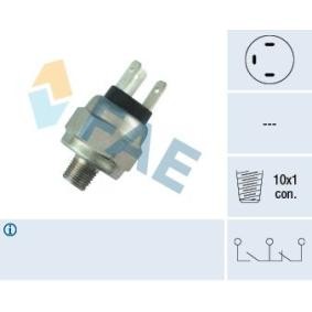 Compre Interruptor de luz de stop da FAE 21210 a um preço baixo por 16,56 €