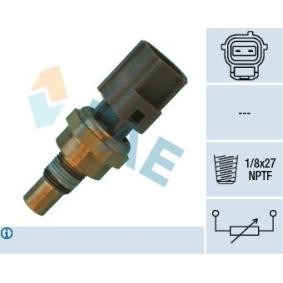 Sensor, Zylinderkopftemperatur 33750