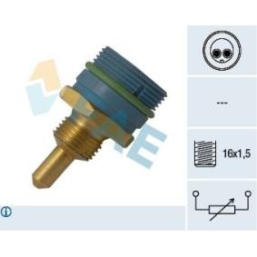 Kjøp Sensor, motortemperatur av FAE 33900 til den lave prisen 354,81 NOK