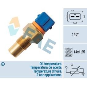 Kühlmitteltemperatursensor des Herstellers FAE - Originalware Artikelnummer: 34120