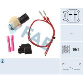 Acquista Interruttore, Luce di retromarcia da FAE 40598 a buon mercato per soli 21,68 €