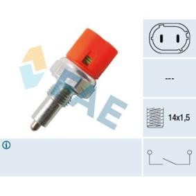 Comprar Interruptor, piloto de marcha atrás de FAE 40601 a bajo precio de 16,84 €
