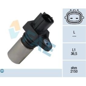 Kurbelwellensensor 79160 für SAAB